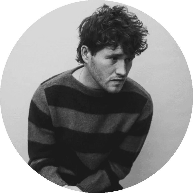 Rohan Campbell portrait
